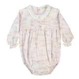 BABY GI COUNTRY ROMPER