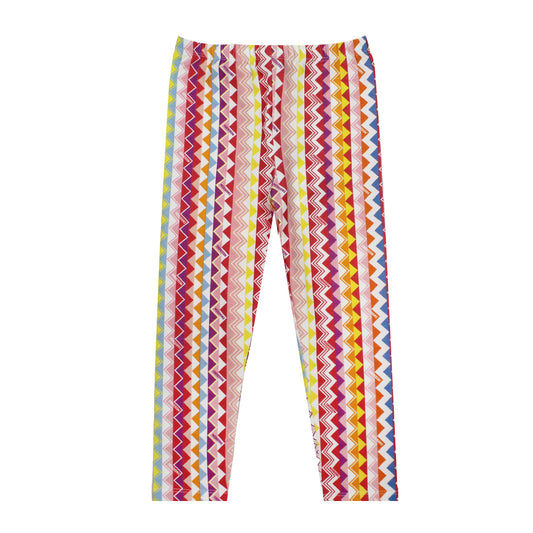 Missoni Multicolour Leggings