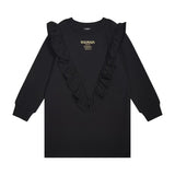 BALMAIN jumper dress