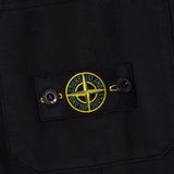Stone Island Black Joggers