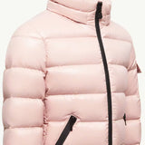MONCLER BADY HOODED DOWN JACKET