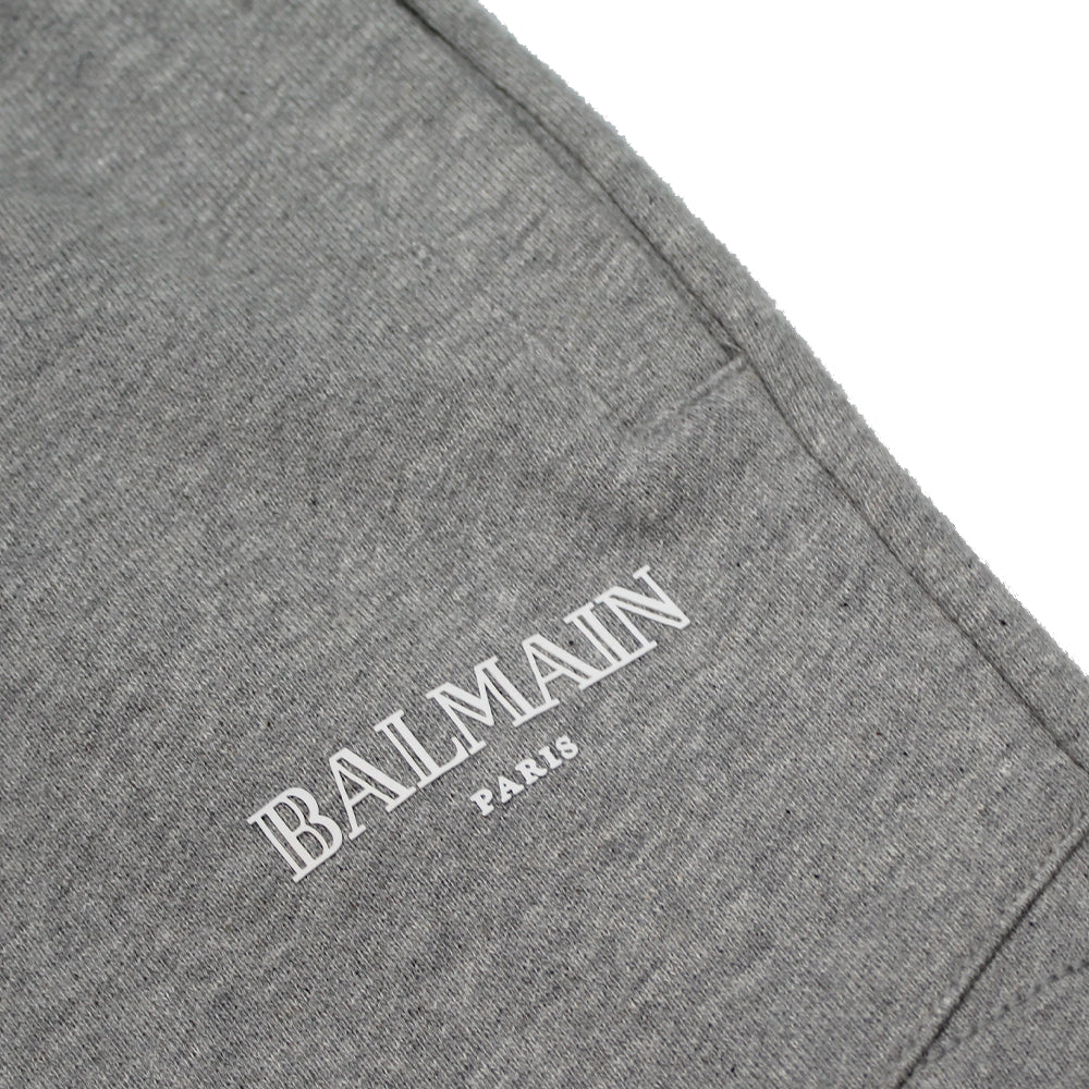 Balmain Grey Joggers