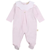 BABY GI COTTON BABYGROW