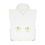 Meia Pata Lemons Poncho Boys