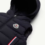 MONCLER BUANG DOWN GILET