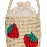 STELLA McCARTNEY STRAWBERRY BAG