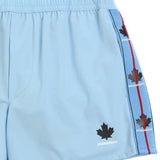Dsquared2 Side Logo Swim Shorts