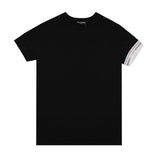 Dsquared2 Logo Band T-Shirt Black