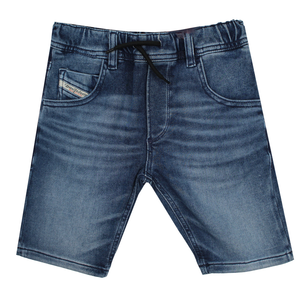 Diesel Denim Shorts