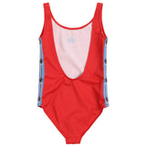 Dsquared2 Red Swimsuit