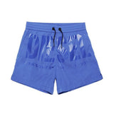 DIESEL BLUE SWIMSHORTS