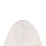 BALMAIN BABYGROW AND HAT SET