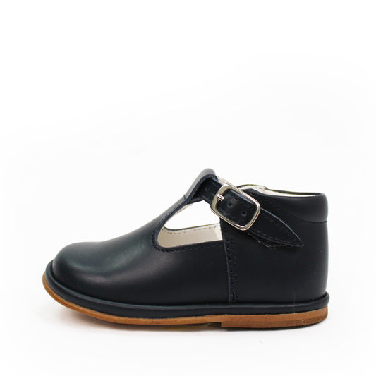 Borboleta Fernando Navy Shoes