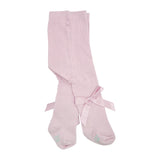 PRETTY ORIGINAL PINK BOW TIGHTS