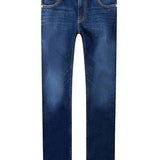 LEVIS 510 SKINNY MACHU PICCHU JEANS