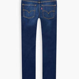 LEVIS 510 SKINNY MACHU PICCHU JEANS