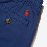 RALPH LAUREN NAVY CHINOS