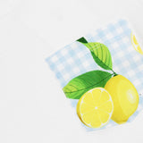 Meia Pata Boys T-Shirt Lemons