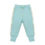 Angels Face Blue Joggers