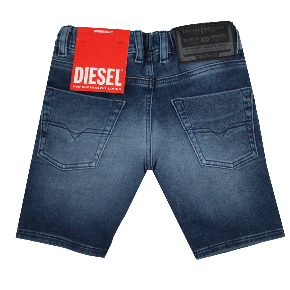 Diesel Denim Shorts