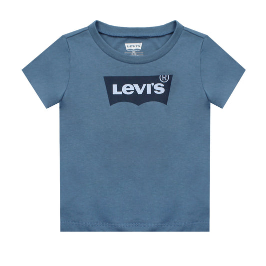 Levis Baby Blue T-Shirt