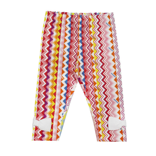 Missoni Multicoloured Leggings