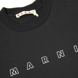 Marni Navy Blue T-Shirt