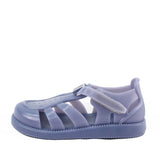 Mini Melissa Daydream Lilac/Blue Sandal