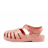 Mini Melissa Light Pink Sandal