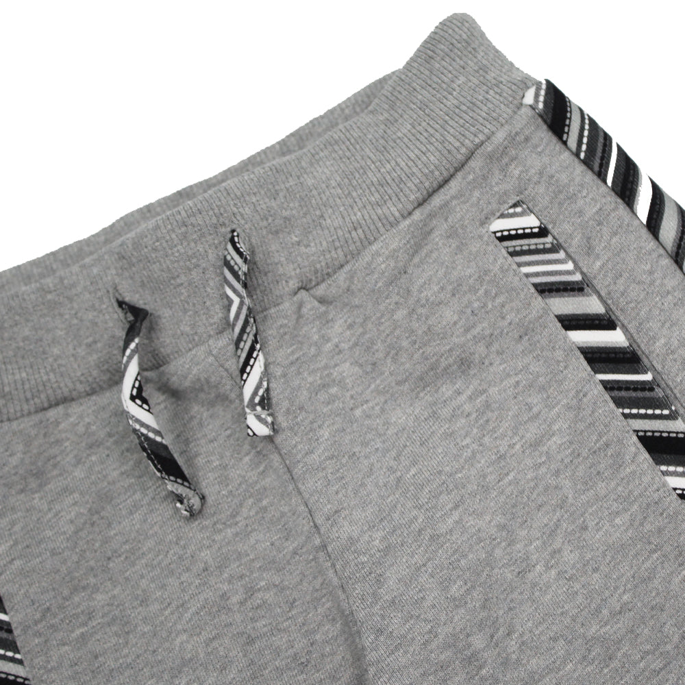 Missoni Grey Joggers