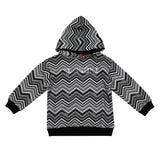 Missoni ZigZag Hoodie