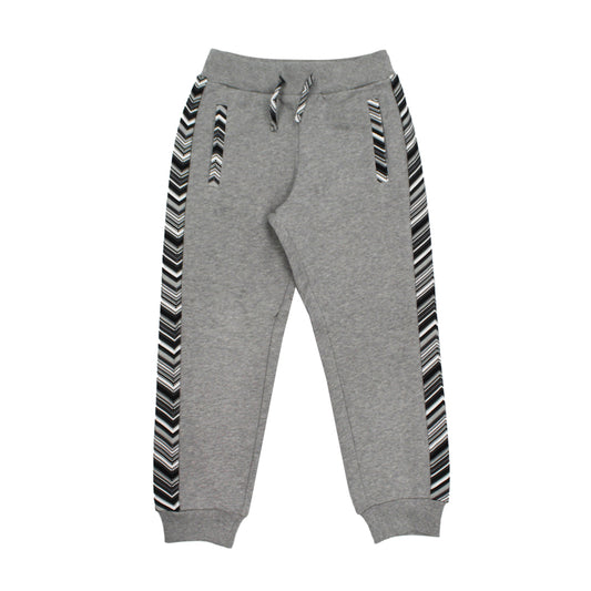 Missoni Grey Joggers