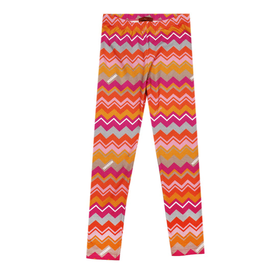 Missoni Zig Zag Leggins