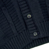 Pretty Originals Navy Cardigan