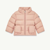 MONCLER PINK ONICA JACKET