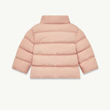 MONCLER PINK ONICA JACKET