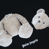 Palm Angels Bear T-Shirt Black