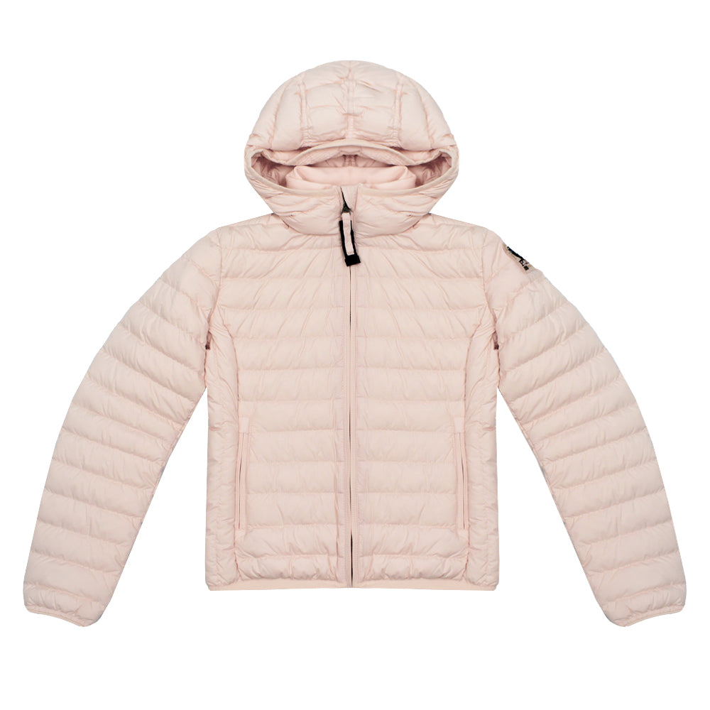 Parajumpers Juliet Pink Coat