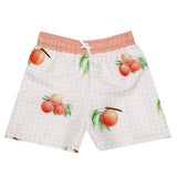 Meia Pata Boys Peaches Swimshorts