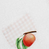 Meia Pata T-Shirt Peaches Boys