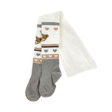 MONNALISA TEDDY TIGHTS