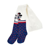 MONNALISA MINNIE MOUSE TIGHTS