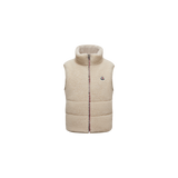 MONCLER TEDDY GILET