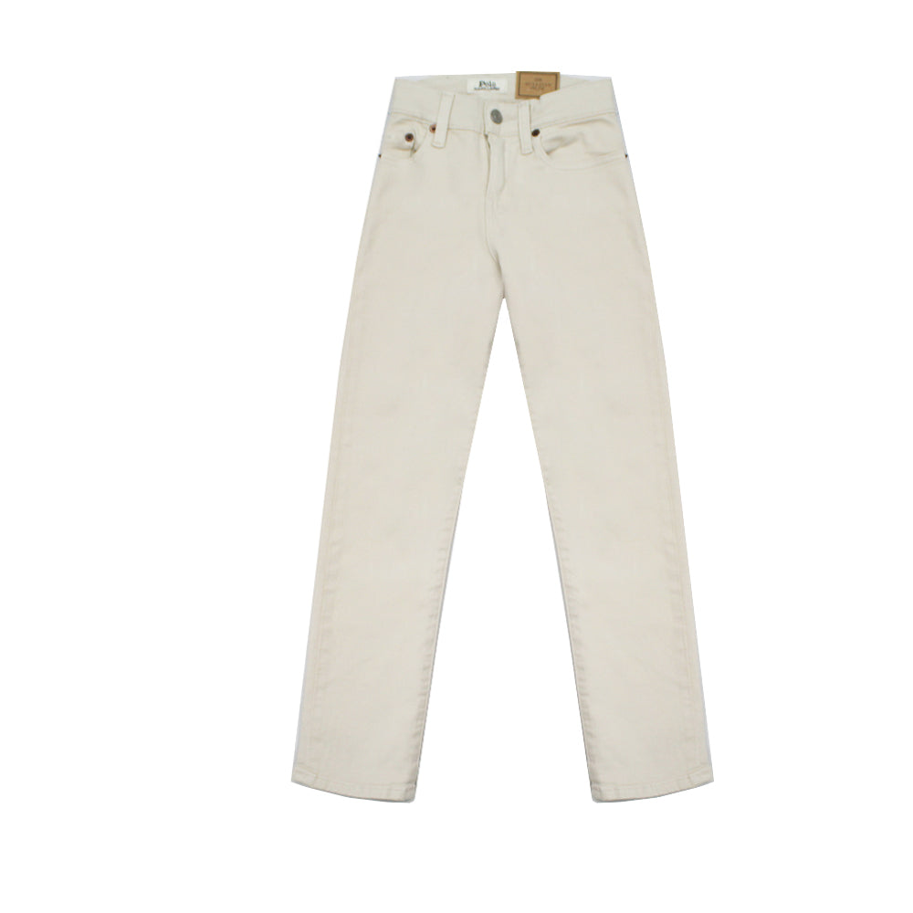 Ralph Lauren Beige Trouser