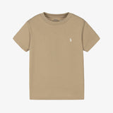 RALPH LAUREN BEIGE TSHIRT