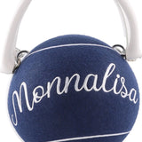 MONNALISA BALL BAG