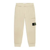 Stone Island Sand Joggers