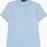 Ralph Lauren Blue Polo