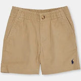 Ralph Lauren Khaki Shorts