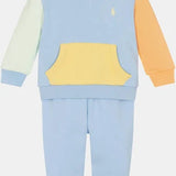 Ralph Lauren Pastel Set